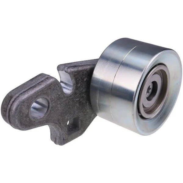 Tensioner Pulley 4386089M2 for Massey Ferguson Tractor 6712S 6713S 6714S 6715S - Fab Heavy Parts