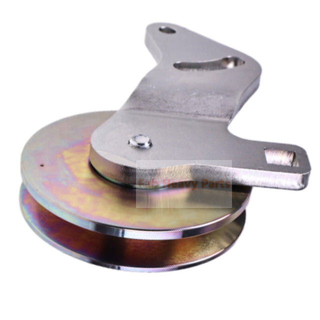 Tensioning Pulley 0413-3543 04133543 Fits For Deutz Engine D2.9L4 TD2.9L4