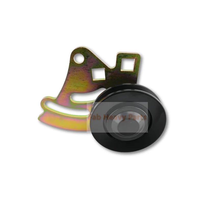Tensioning Pulley 04175031 for Deutz D2011L02 BF3L2011 BF4L2011 BF4L1011 F2L2011 F3L1011 F2L1011 BFM1011 BFM2011 - Fab Heavy Parts