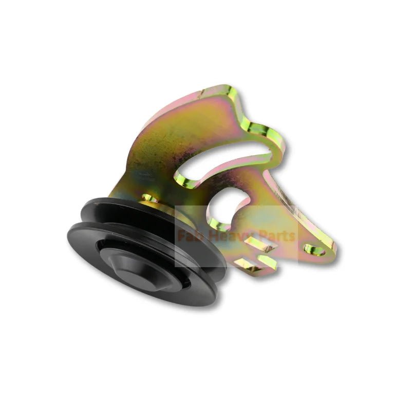 Tensioning Pulley 04175031 for Deutz D2011L02 BF3L2011 BF4L2011 BF4L1011 F2L2011 F3L1011 F2L1011 BFM1011 BFM2011 - Fab Heavy Parts