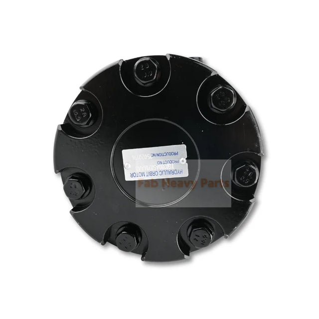 TG Series Hydraulic Motor TG0280AS031AAAB Fits for Parker