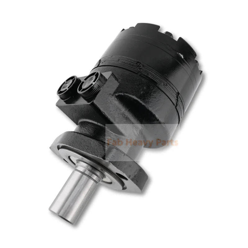 Motor hidráulico MovYard® série TG TG0280AS031AAAB adequado para Parker