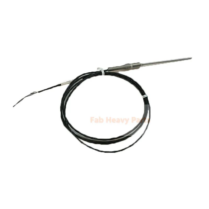 Thermistor 02250155 - 175 for Sullair Air Compressor 4500P 5500 7500 4500PV 5500V 7500V - Fab Heavy Parts