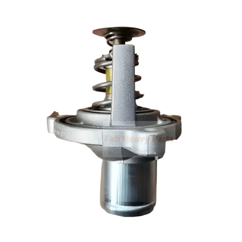 Thermostat 300738 - 00129 Fits for Doosan D15S D18S D20C D30S D35S D50C Engine D24 D34 - Fab Heavy Parts