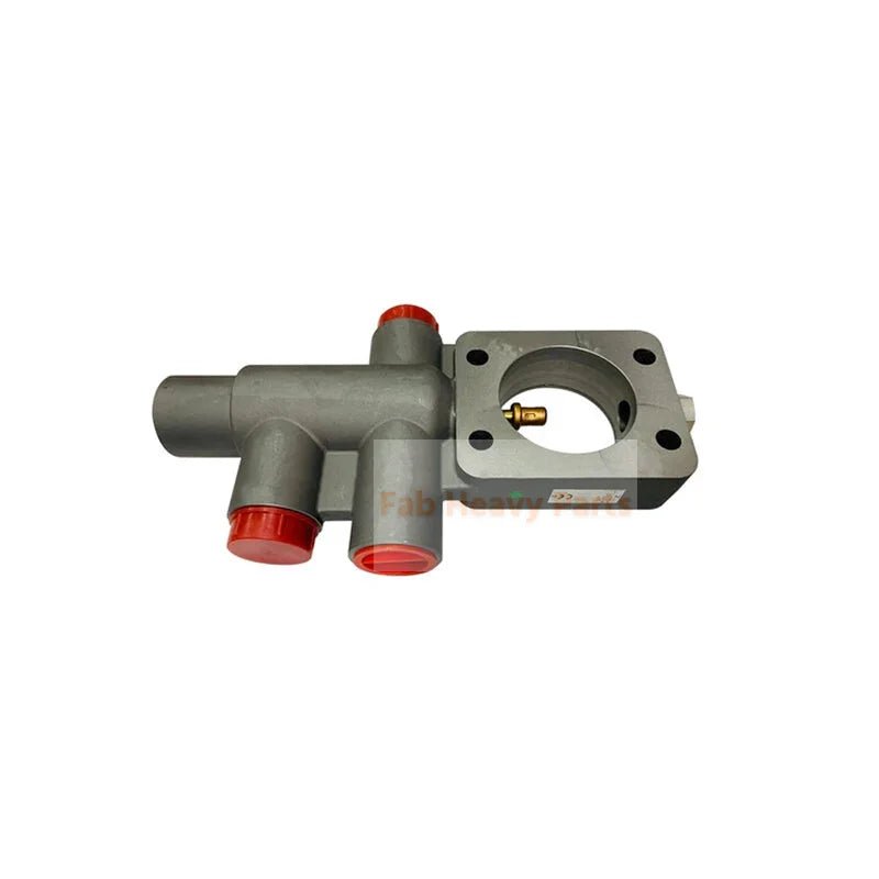 Thermostat Control Valve 23879125 for Ingersoll Rand Air Compressor - Fab Heavy Parts