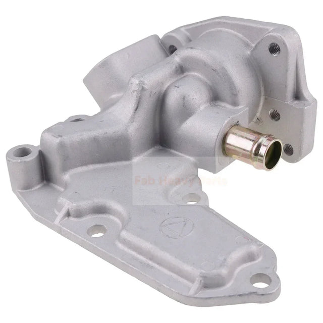 Thermostat Housing 8-97018664-0 8970186640 Fits for Isuzu Engine 4JG2