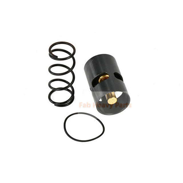 Thermostatventil 1622706404 für Atlas Copco -Schraubenluftkompressor