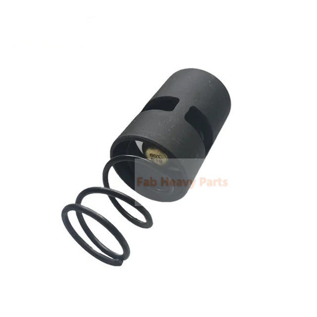 Válvula termostática 1619749300 para compresor de aire Atlas Copco