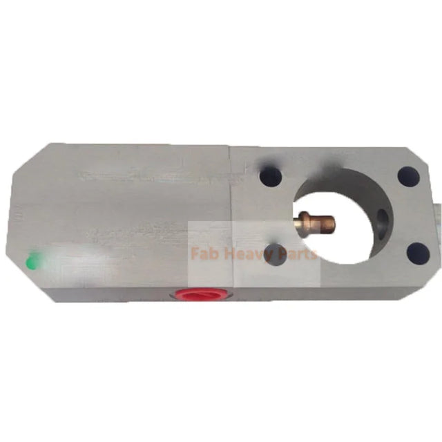 Válvula termostática 23546310 para Ingersoll Rand