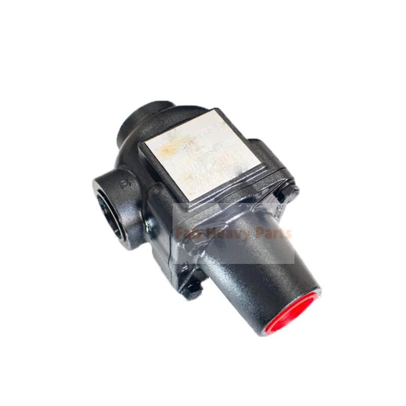 Thermostatic Valve 23702053 for Ingersoll Rand Air Compressor - Fab Heavy Parts