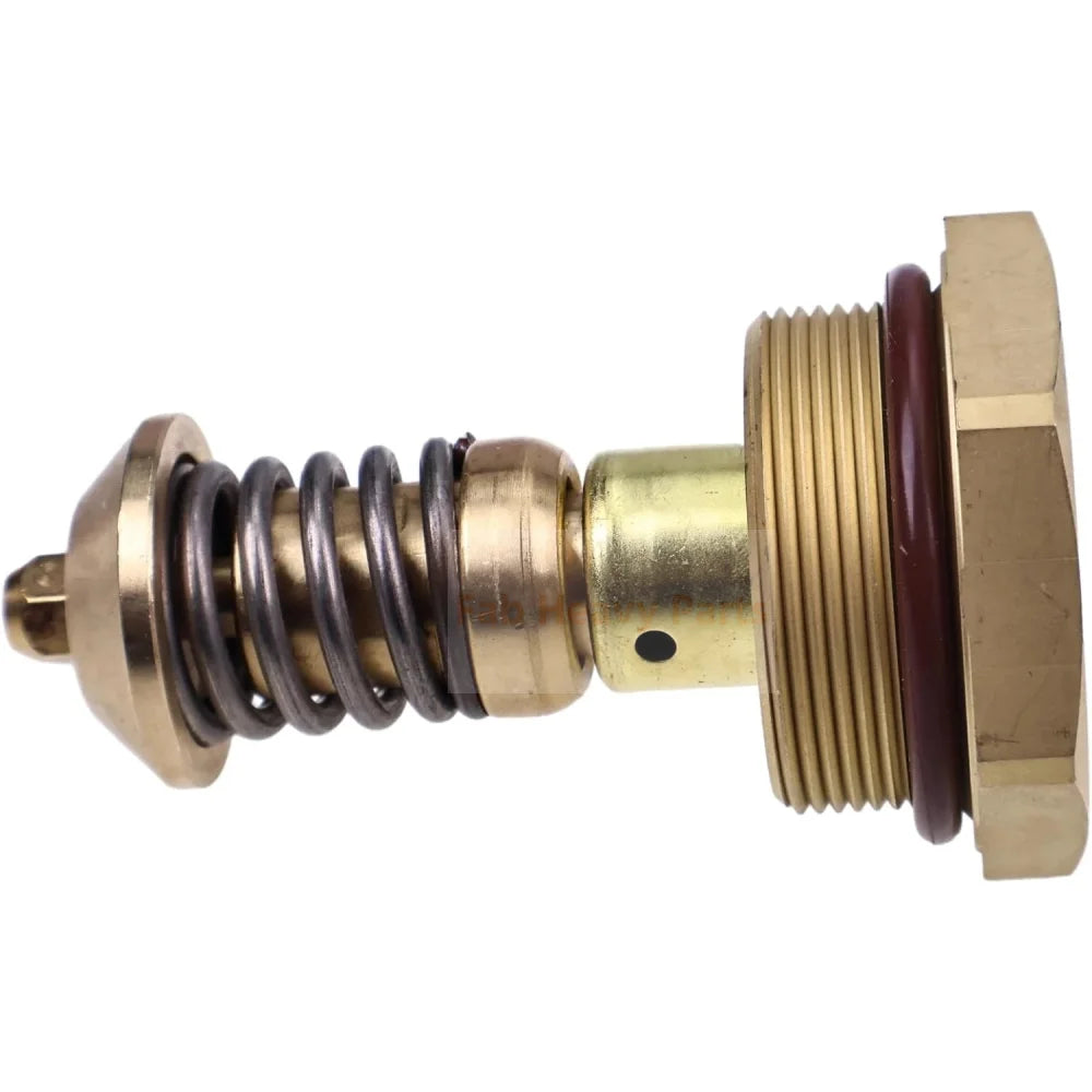 Valvola termostatica 39442439 Adatta per compressore d'aria Ingersoll Rand