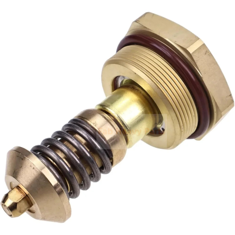 Valvola termostatica 39442439 Adatta per compressore d'aria Ingersoll Rand