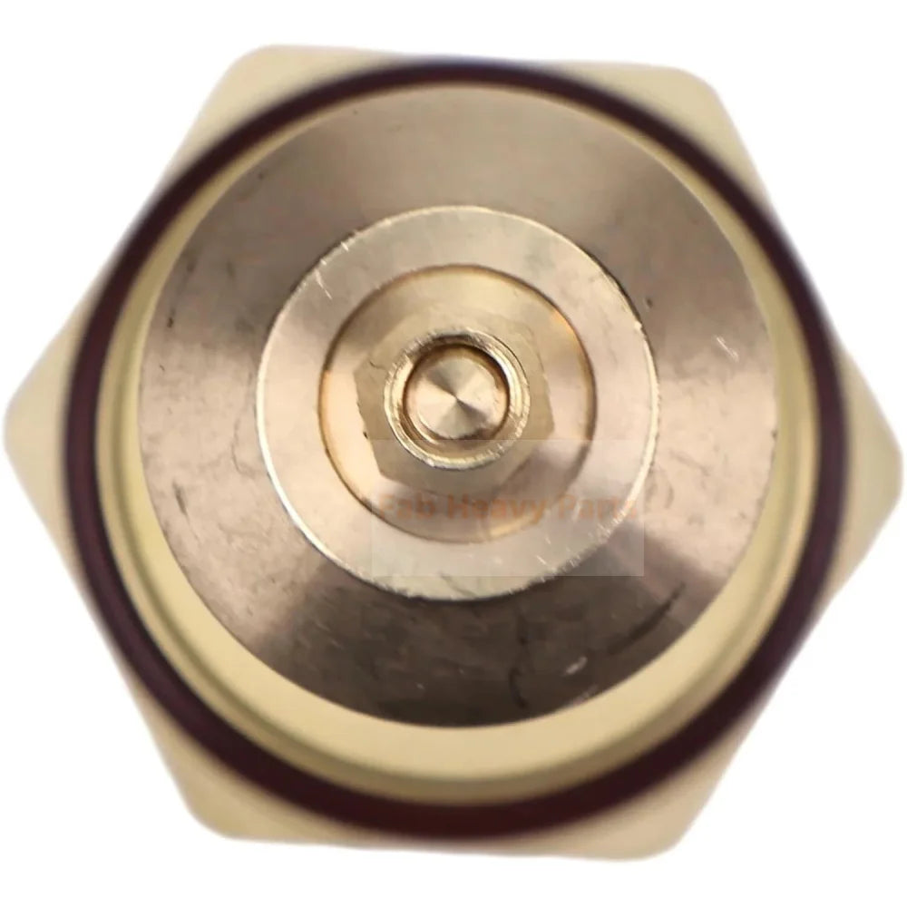 Valvola termostatica 39442439 Adatta per compressore d'aria Ingersoll Rand
