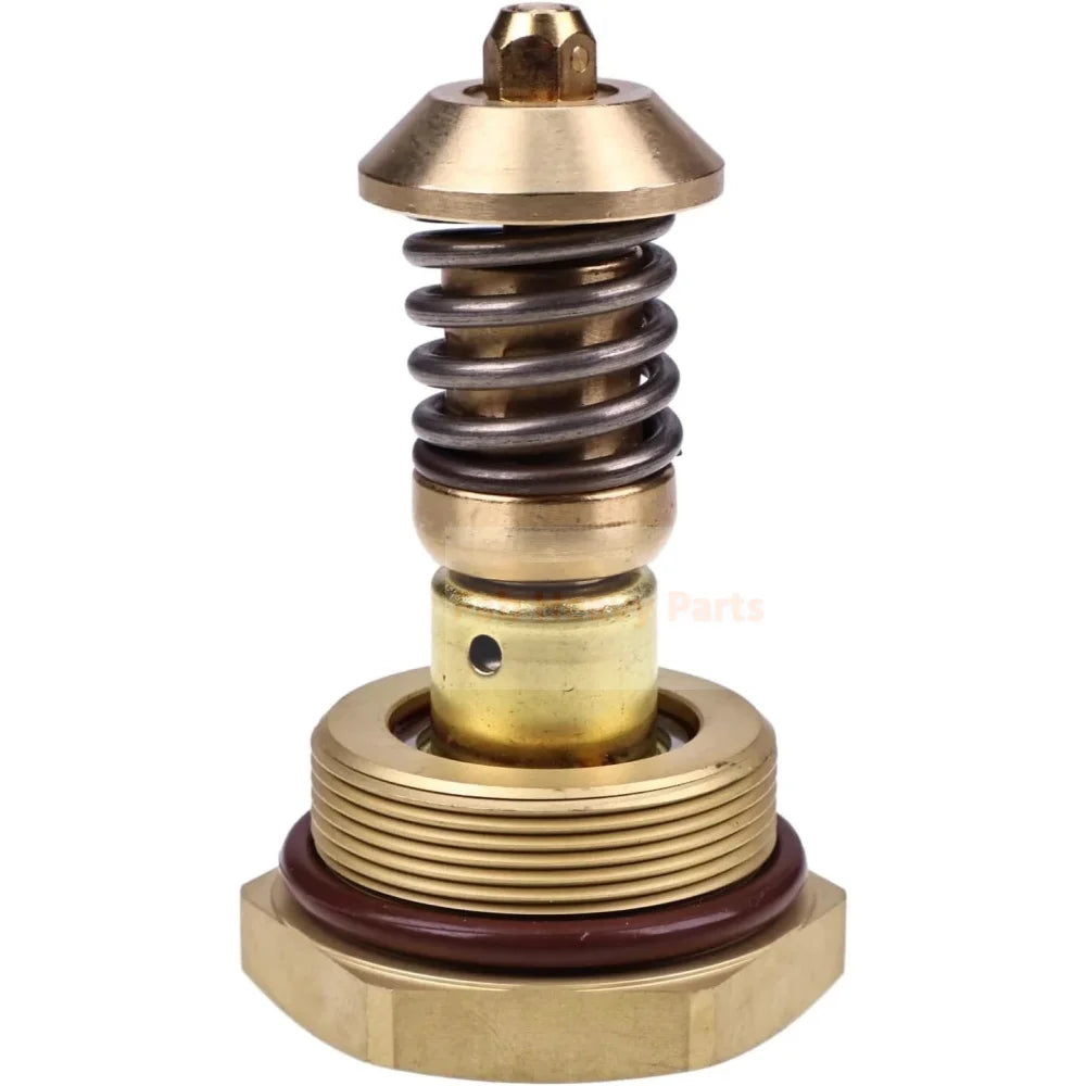 Valvola termostatica 39442439 Adatta per compressore d'aria Ingersoll Rand
