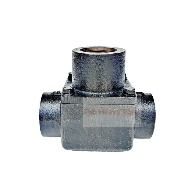 Válvula termostática 39478193 para Ingersoll Rand Air Compressor