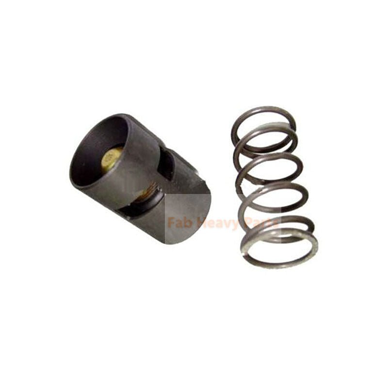 Thermostatic Valve Kit 1202586902 for Atlas Copco Screw Air Compressor - Fab Heavy Parts
