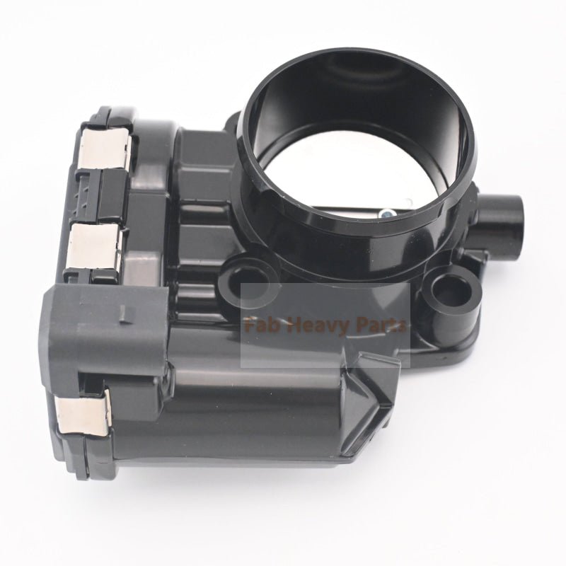 Throttle Body for SeaDoo RXP RXT GTX GTS GTR GTI 420892592 420892590 0280750505 - Fab Heavy Parts