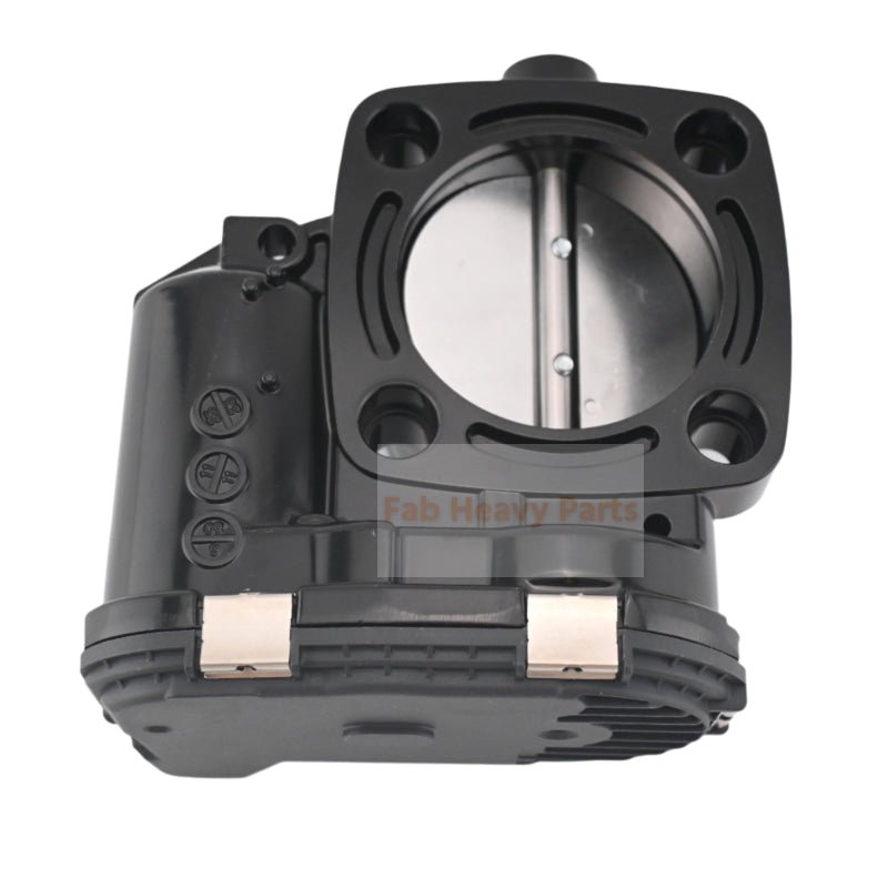 Throttle Body for SeaDoo RXP RXT GTX GTS GTR GTI 420892592 420892590 0280750505 - Fab Heavy Parts