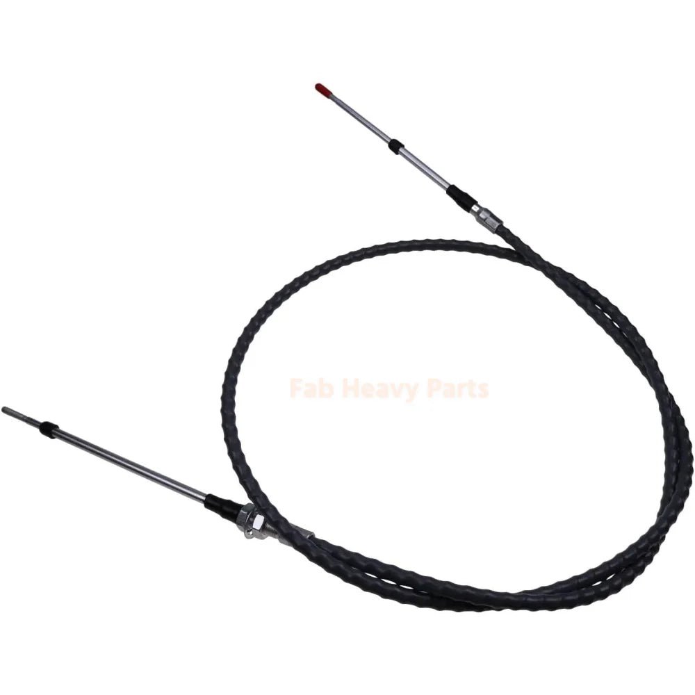 Gaszug 6692662 Aftermarket-Ersatz für Bobcat Kompaktlader S160 S185 S205 T180 T190