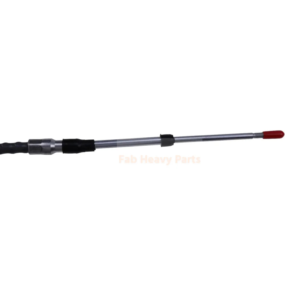 Gaszug 6692662 Aftermarket-Ersatz für Bobcat Kompaktlader S160 S185 S205 T180 T190