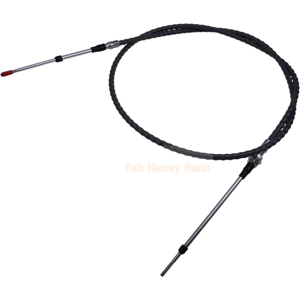 Gaszug 6692662 Aftermarket-Ersatz für Bobcat Kompaktlader S160 S185 S205 T180 T190