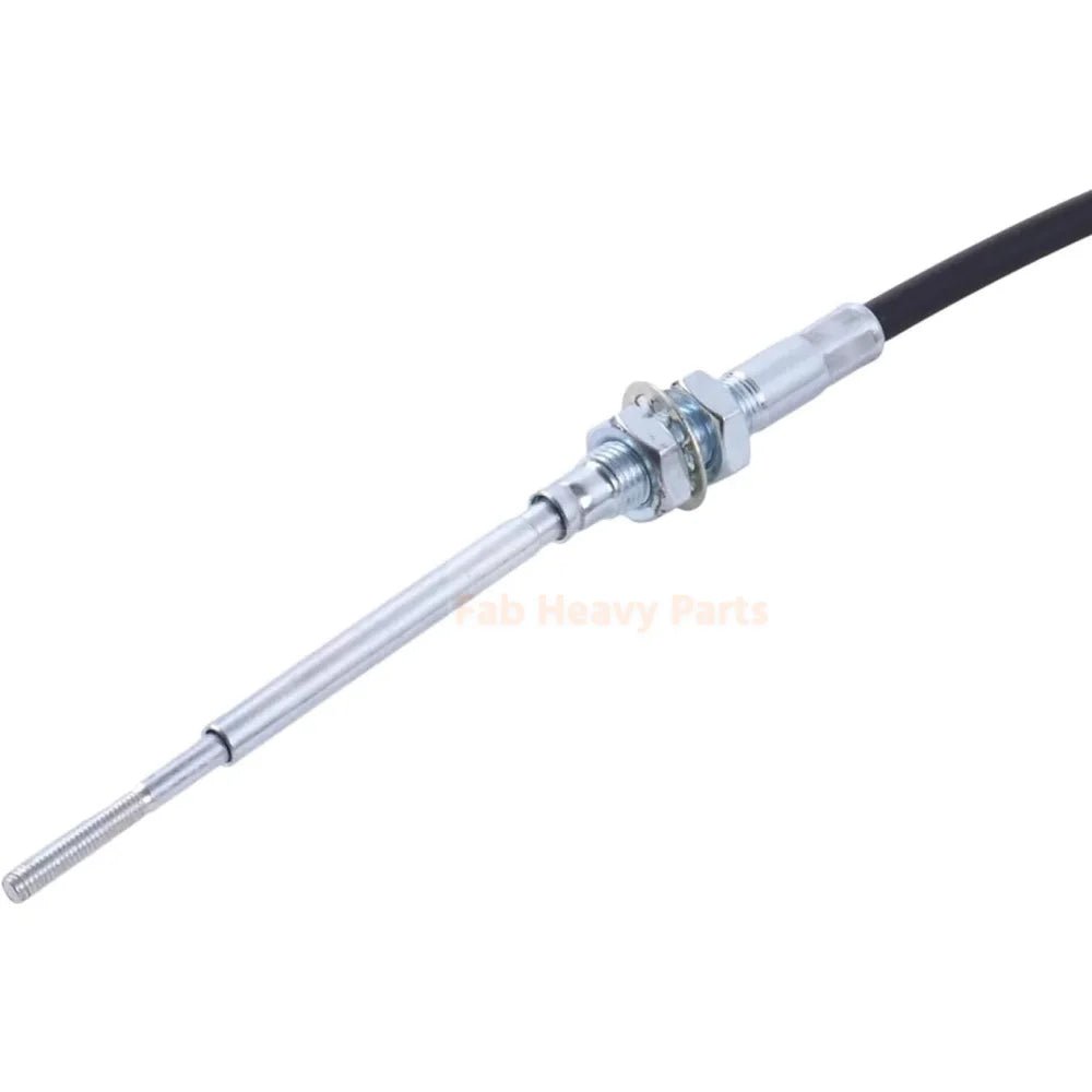 Throttle Cable 7174815 Aftermarket Replacement For Bobcat S630 S650 T630 T650 Loader - Fab Heavy Parts
