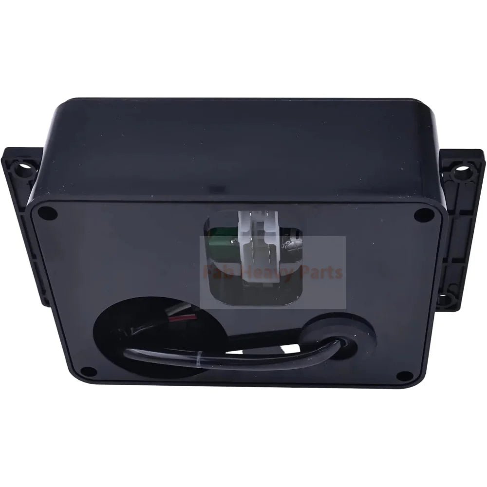 Throttle Knob Switch 21N8 - 20505 21N8 - 20506 Fits for Hyundai Excavator R140LC - 7 R160LC - 7 R180LC - 7 R210LC - 7 R220LC - 7 R250LC - 7 R290LC - 7 R300LC - 7 R305LC - 7 R320LC - 7 - Fab Heavy Parts