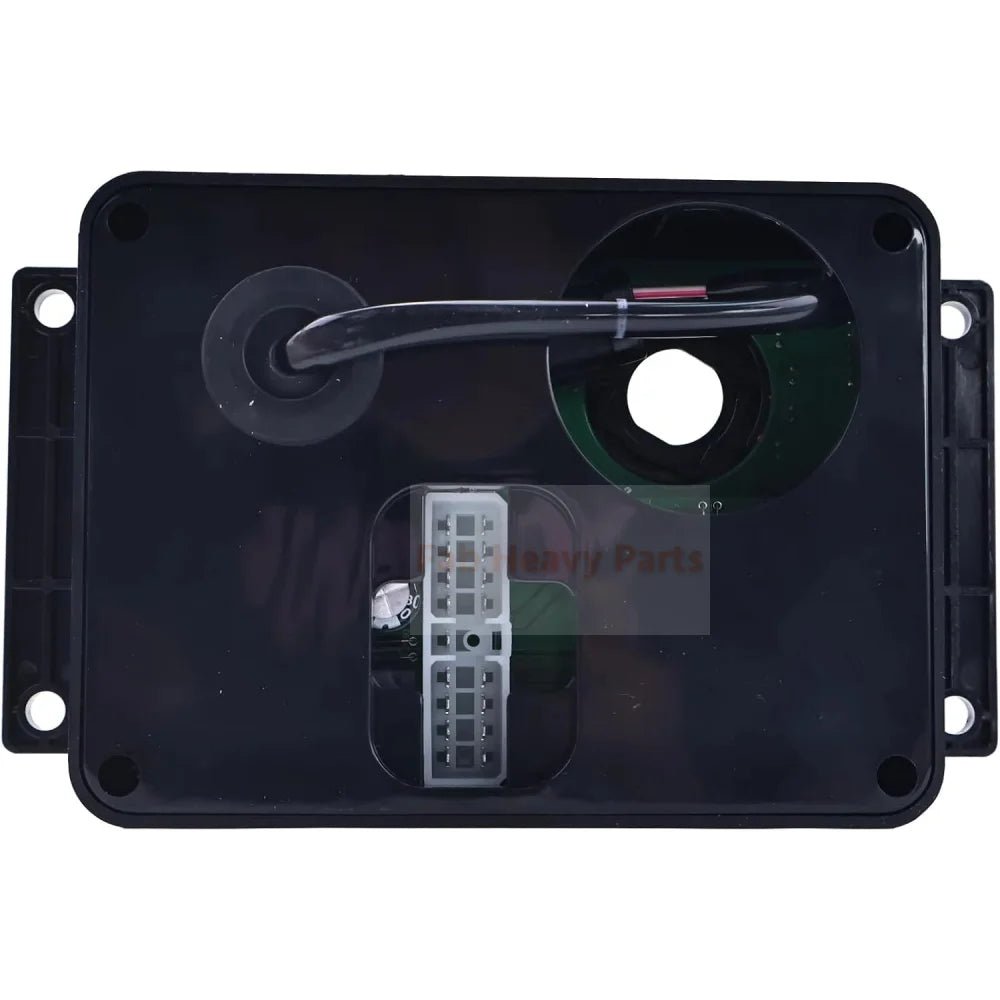 Throttle Knob Switch 21N8 - 20505 21N8 - 20506 Fits for Hyundai Excavator R140LC - 7 R160LC - 7 R180LC - 7 R210LC - 7 R220LC - 7 R250LC - 7 R290LC - 7 R300LC - 7 R305LC - 7 R320LC - 7 - Fab Heavy Parts