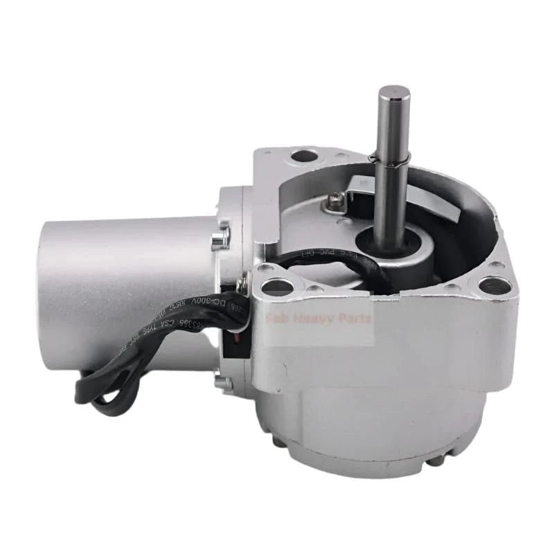 Throttle Motor 4614911 KP56RM2G - 019 Fit Hitachi ZAX200 - 6 ZAX120 - 5 ZAX210/ZAX220/ZAX230/ZAX330/ZAX350 - 3/ZAX360 - 3 - Fab Heavy Parts