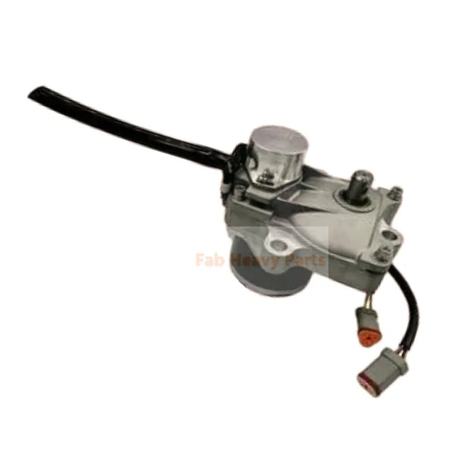 Throttle Motor 5-1506-1004 515061004 Fits for Yuchai YC85 YC135 YC230 Excavator
