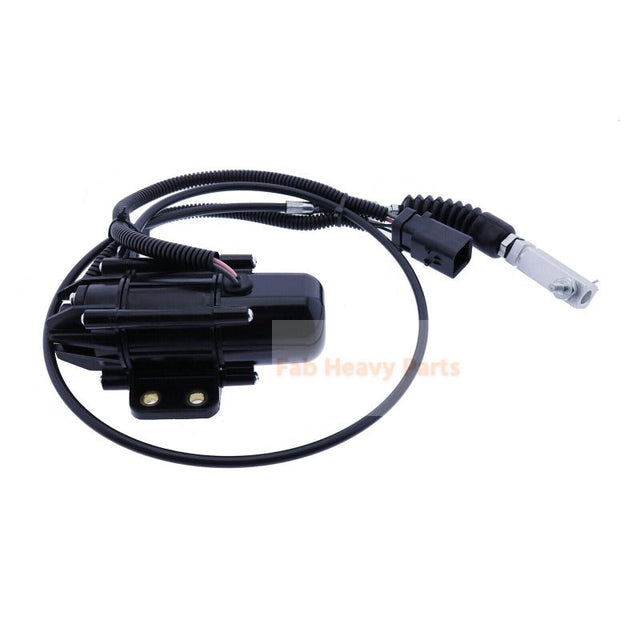 Throttle Motor 525 - 4479 Fits For Caterpillar 303.5E 304E 306E 307E 308E 307E2 308E2 - Fab Heavy Parts