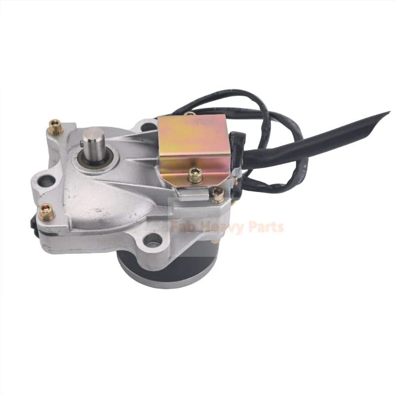 Throttle Motor 7834 - 40 - 3003 7834403003 Fit Komatsu Excavator PC200 - 6 PC240 - 6 PC300 - 6 PC400 - 6 - Fab Heavy Parts