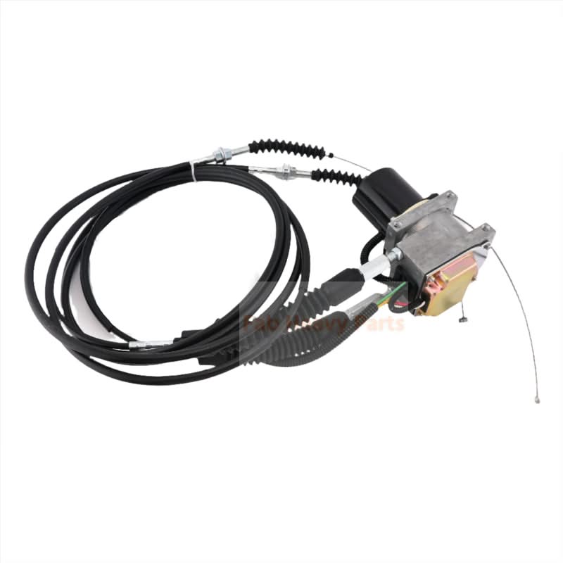 Throttle Motor 7Y - 3913 7Y3913 Fits for Caterpillar CAT 320 Excavator - Fab Heavy Parts