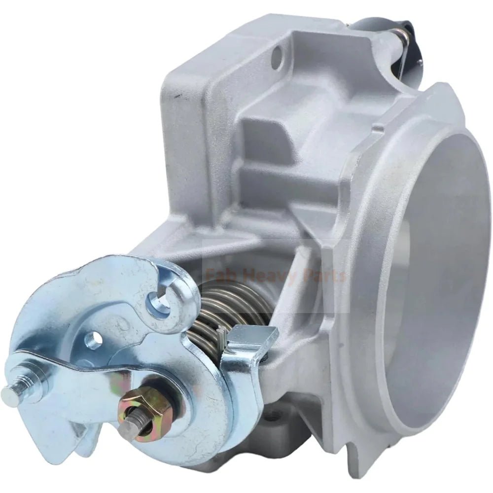 Throttle Valve Body 17113389 337 - 05224 Fits for Chevrolet Express 1500 2500 3500 5.0L 5.7L for Suburban 1500 2500 5.7L - Fab Heavy Parts