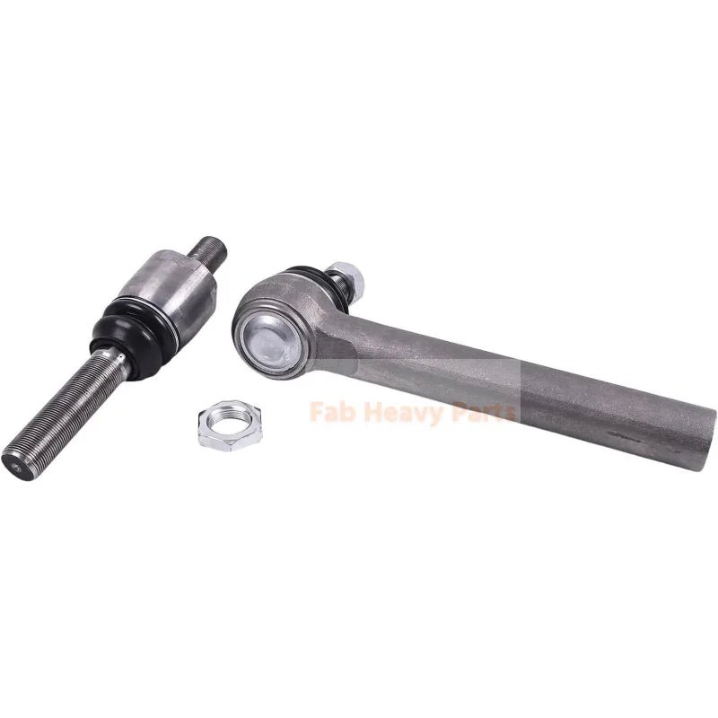 Tie Rod 6193675M91 053832R1 Fits for Terex backhoe TLB840PS Volvo Carraro Agco - Fab Heavy Parts