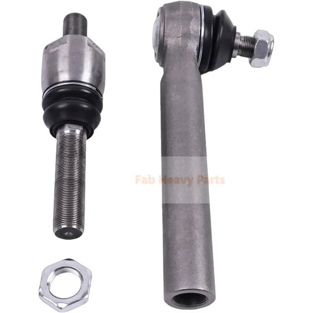 Tie Rod 6193675M91 053832R1 Fits for Terex backhoe TLB840PS Volvo Carraro Agco - Fab Heavy Parts