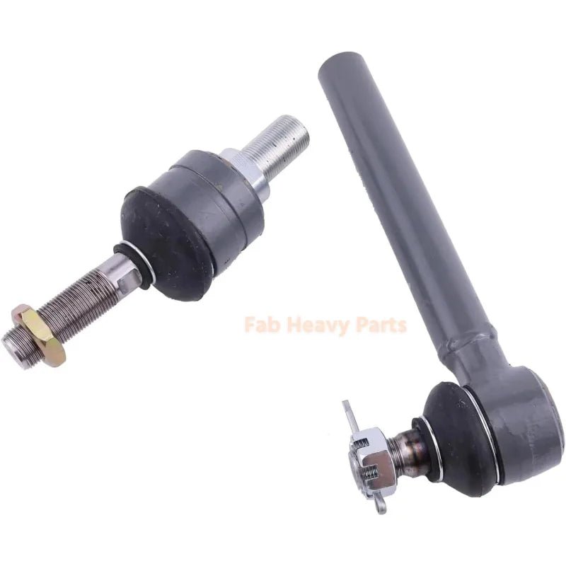 Tie Rod Assembly 3C091 - 62970 Fits for Kubota M8540DT M8560HD M9540DT M9960HDC Tractor - Fab Heavy Parts
