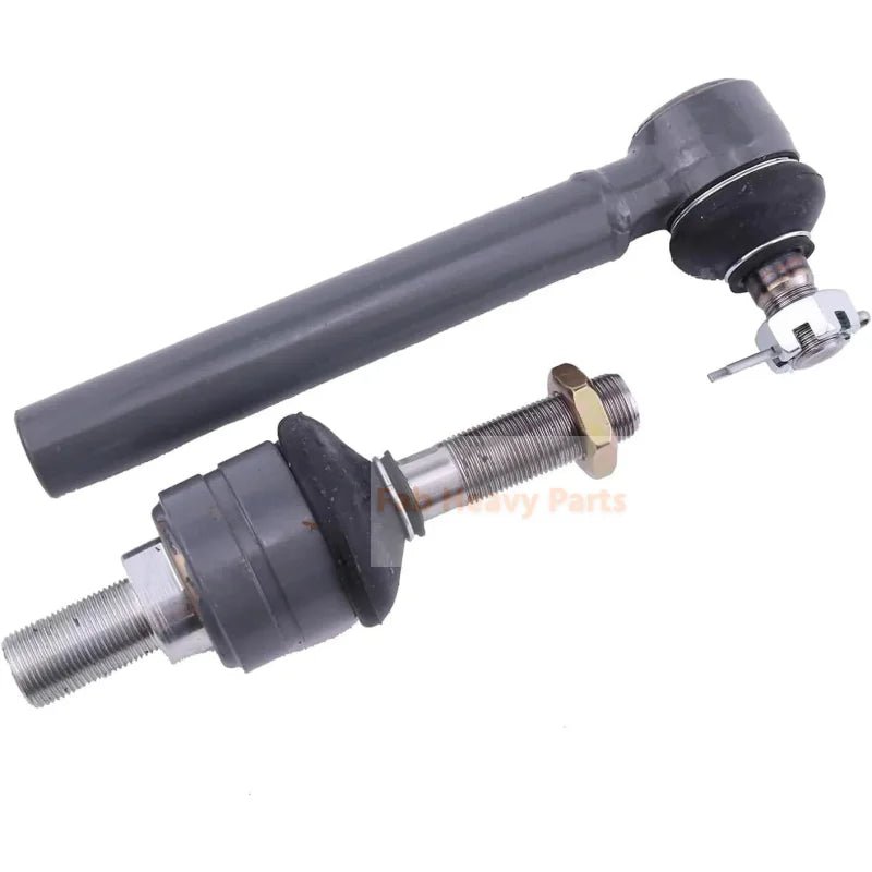 Tie Rod Assembly 3C091 - 62970 Fits for Kubota M8540DT M8560HD M9540DT M9960HDC Tractor - Fab Heavy Parts