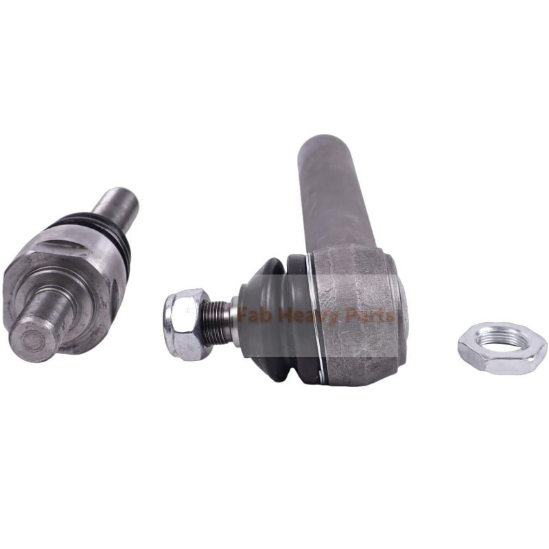 Tie Rod AT198602 Fits for John Deere 310E 310G 310J 310K 310SJ 310SK 315SJ 315SK 410E - Fab Heavy Parts