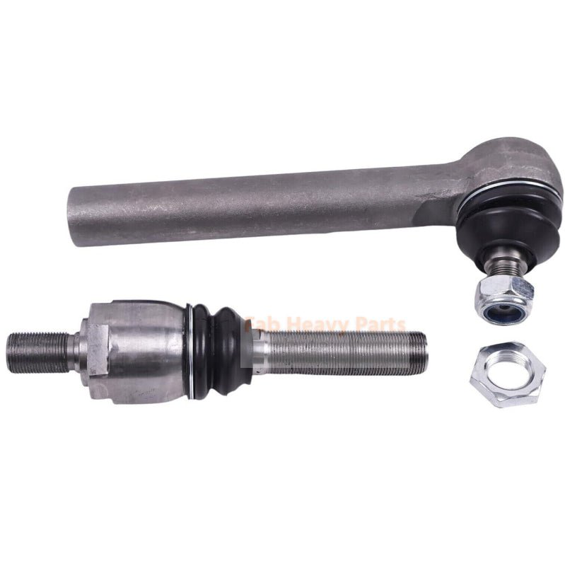 Tie Rod AT198602 Fits for John Deere 310E 310G 310J 310K 310SJ 310SK 315SJ 315SK 410E - Fab Heavy Parts
