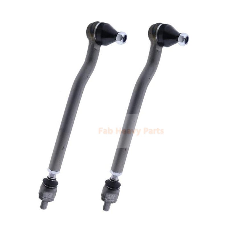 Tie Rod AT309303 AT309304 Fits for John Deere 210C 300D 310D 310E 310G 315D 410D/E/G - Fab Heavy Parts