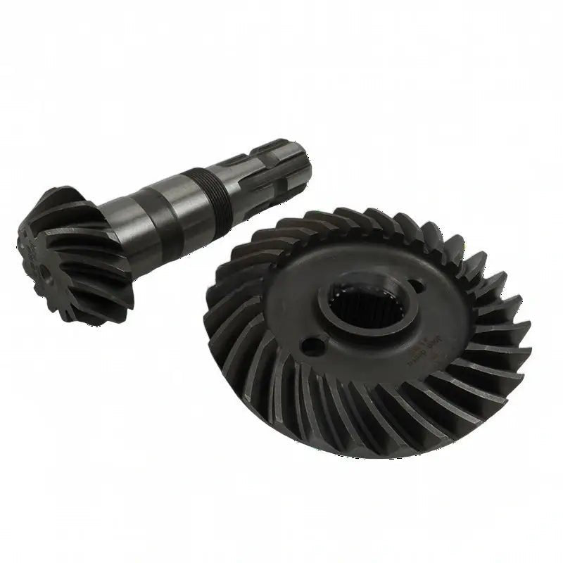 Tiller Bevel Gear And Shaft Group Kit for Kubota Tractor RL15 - Fab Heavy Parts
