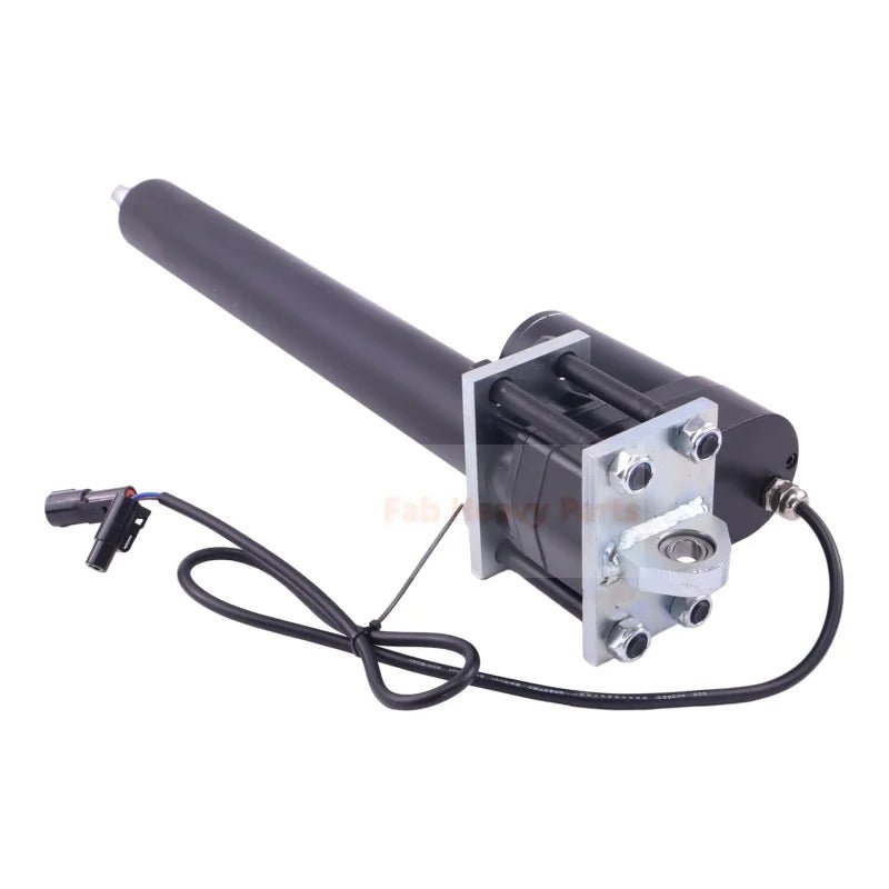 Tilt Actuator 210 - 2613 2102613 Fits for Caterpillar CAT 550B 560B 570B 580B IT38G II IT62G IT38G 938G 966G 972G II 950G 972G 962G 962G II 938G II 966G II 950G II - Fab Heavy Parts