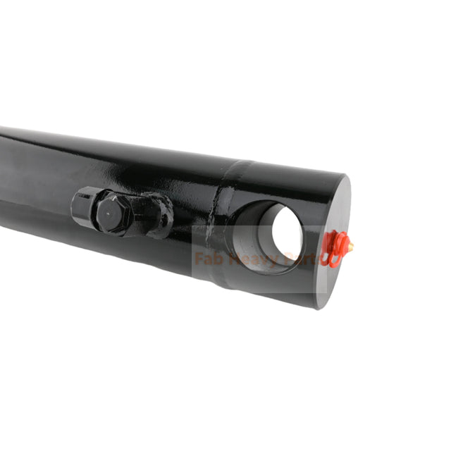 Tilt Cylinder 7151185 Aftermarket Replacement For Bobcat S510 S530 S550 S570 S590 T550 T590 Loader