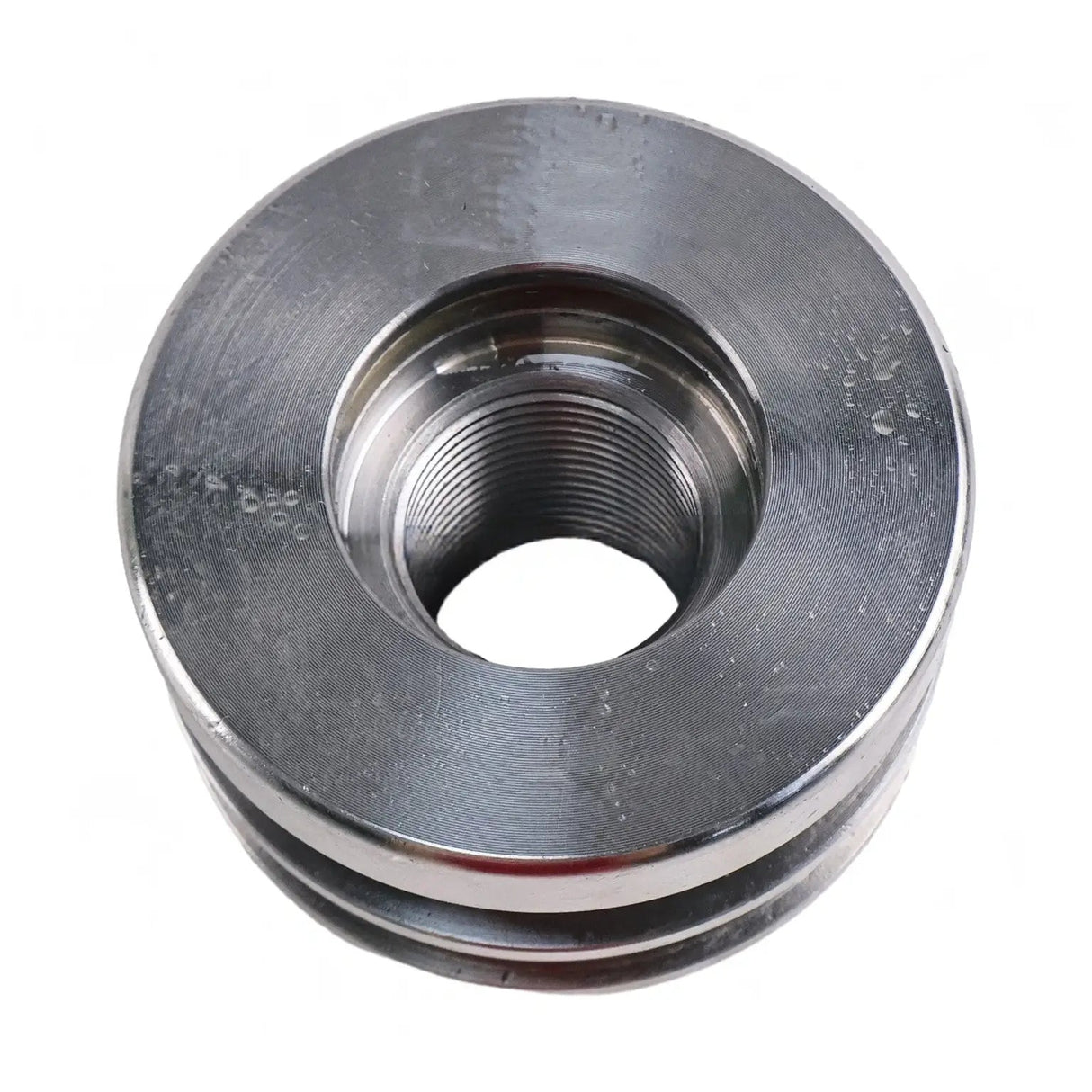 Tilt Cylinder Piston 7325542 for Bobcat Loader S16 S18 - Fab Heavy Parts