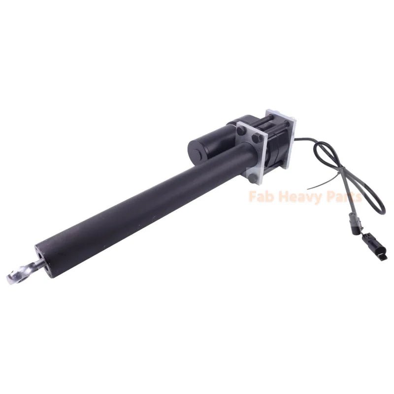 Tilt Hood Actuator 210 - 2613 2102613 CA2102613 CA210 - 2613 Fits for Caterpillar CAT 938G 966G 972G II 950G 972G 962G 962G II 938G II 966G II 950G II 550B 560B 570B 580B - Fab Heavy Parts