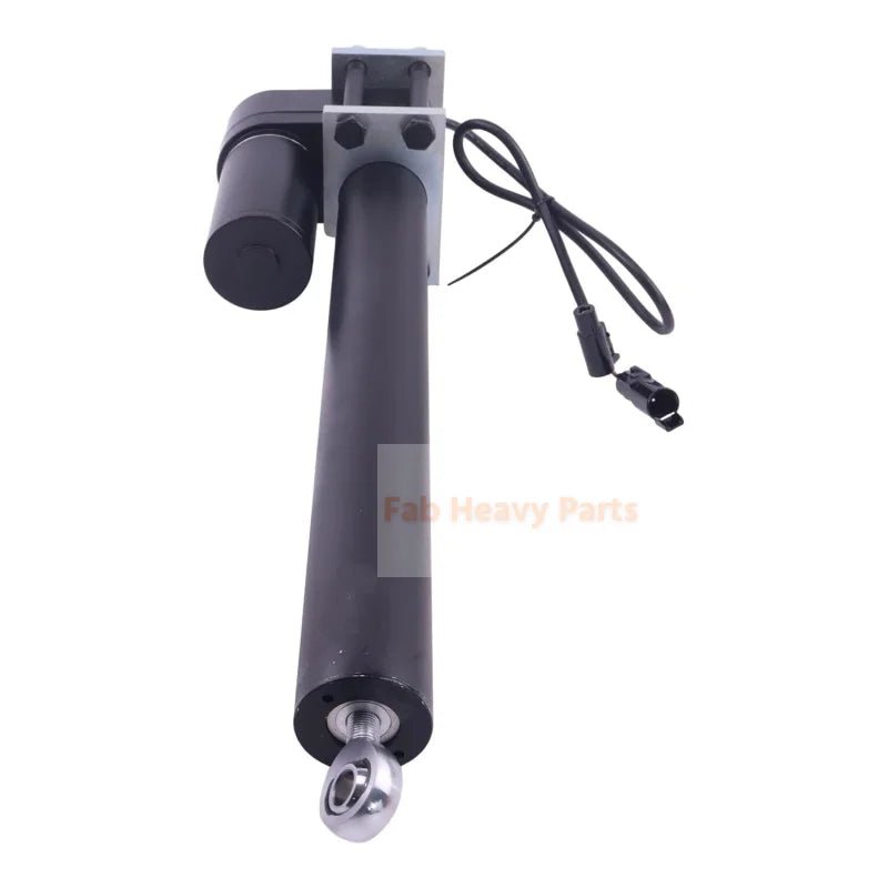 Tilt Hood Actuator 210 - 2613 2102613 CA2102613 CA210 - 2613 Fits for Caterpillar CAT 938G 966G 972G II 950G 972G 962G 962G II 938G II 966G II 950G II 550B 560B 570B 580B - Fab Heavy Parts