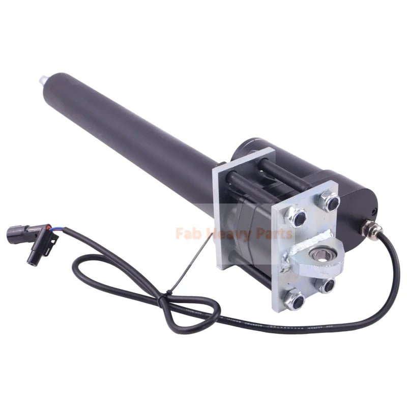 Tilt Hood Actuator 210 - 2613 2102613 CA2102613 CA210 - 2613 Fits for Caterpillar CAT 938G 966G 972G II 950G 972G 962G 962G II 938G II 966G II 950G II 550B 560B 570B 580B - Fab Heavy Parts