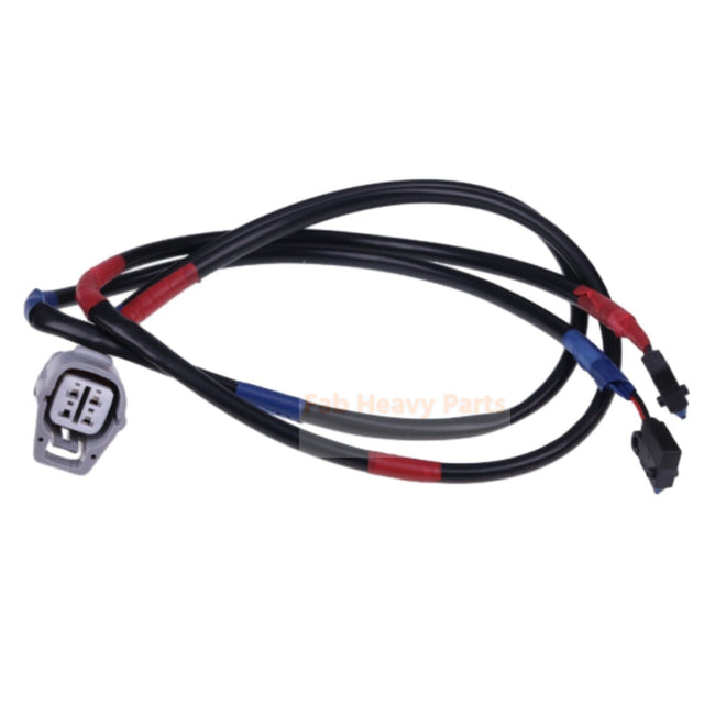 Tilt Switch 67616-26600-71 Fits for Toyota 02-8FDF20 02-8FDF18 Engine1DZ 1ZS 2Z 3Z 4Y