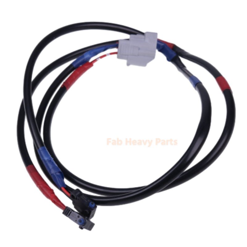 Tilt Switch 67616 - 26600 - 71 Fits for Toyota 02 - 8FDF20 02 - 8FDF18 Engine1DZ 1ZS 2Z 3Z 4Y - Fab Heavy Parts